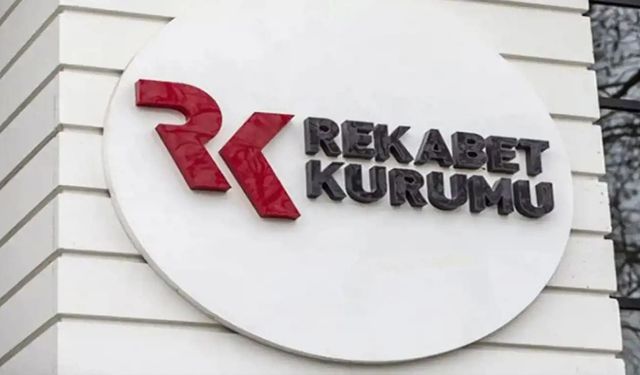 Kamu yemek ihalelerinde rekabet soruşturması: 10 şirkete inceleme