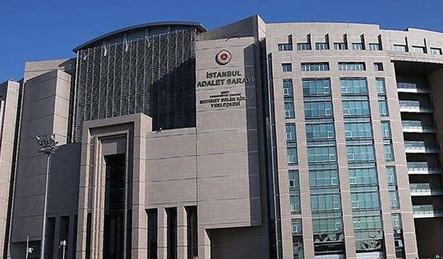 Kara para aklama soruşturmasında 15 şüpheli tutuklandı