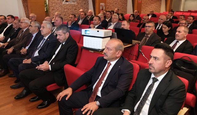 Korsan taşımacılıkla mücadelede yeni hukuki adımlar gündemde