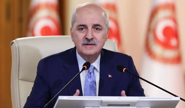 Kurtulmuş’tan Nobel Barış Ödülü yorumu: İnsanlığın ortak kazanımı