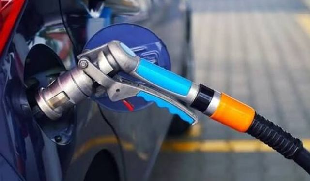 LPG'ye peş peşe zam:  40 lirayı  geçti