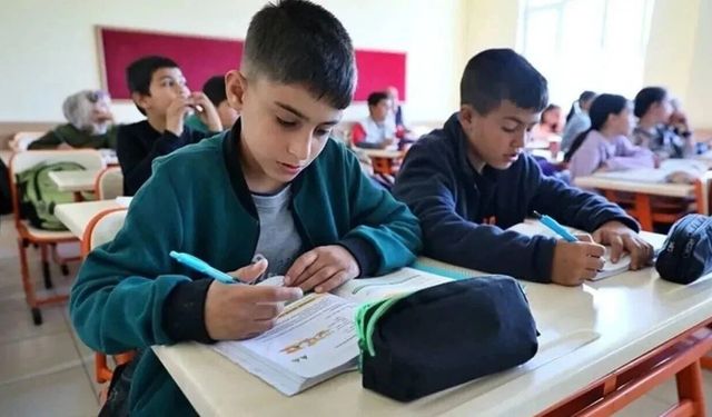 MEB duyurdu: Kasım ayında okullarda 9 günlük ara tatil