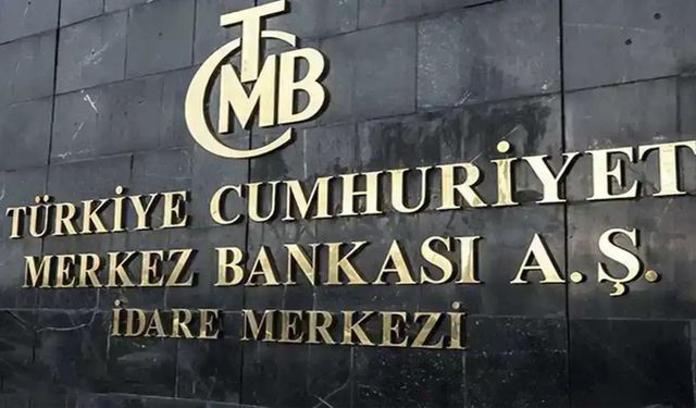 Merkez Bankasından yapay zekâ destekli veri erişiminde yeni adım