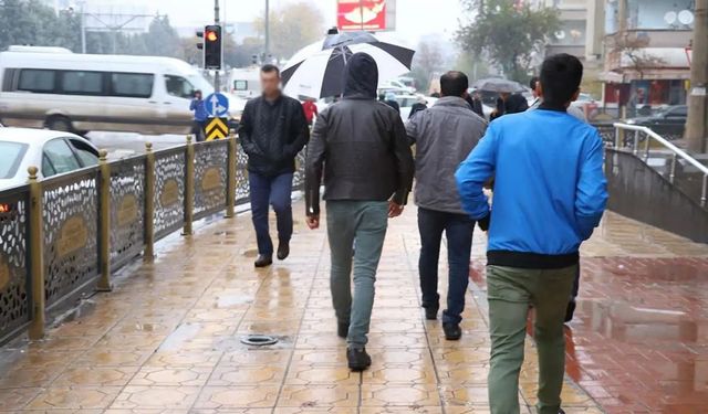 Meteoroloji’den peş peşe uyarılar! Sağanak yağış ve sis etkili olacak