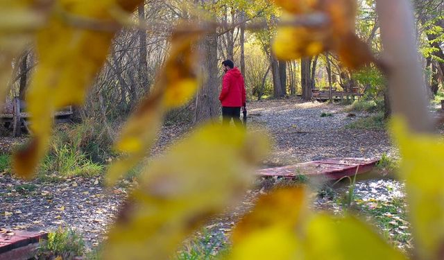 Meteoroloji’den yeni hava durumu tahmini: Yağış beklenmiyor