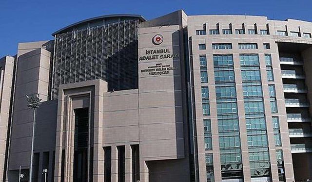 MHK soruşturmasında Yasin Kol ve Göktuğ Hazar Erel adliyeye sevk edildi