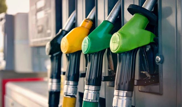 Motorine büyük indirim: Litre fiyatı 4,95 lira düştü