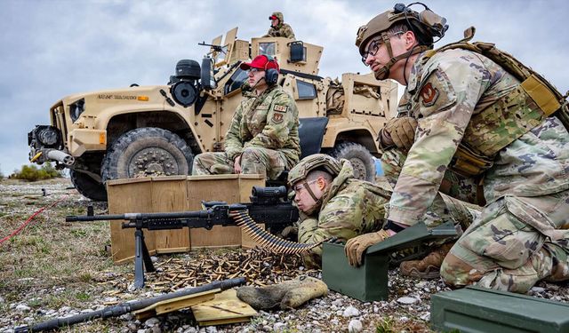NATO’dan Rusya’ya karşı savunma mesajı: Gerilim tırmanıyor