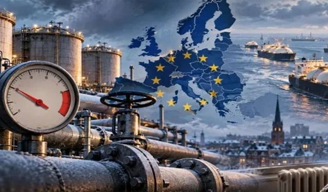 Orta Doğu’daki gerilim küresel enerji piyasalarını etkiliyor