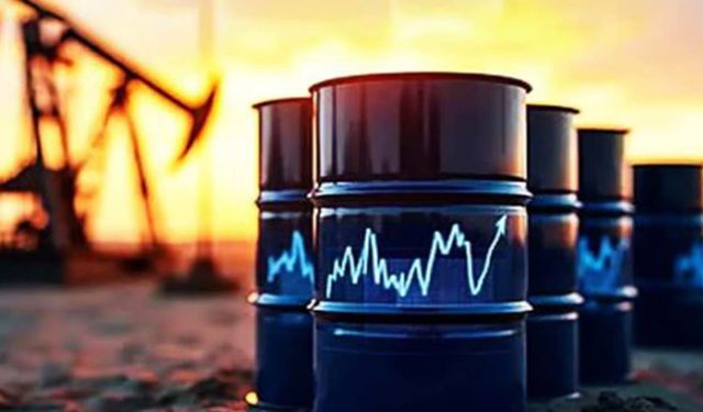 Ortadoğu gerilimi petrol piyasalarını hareketlendirdi