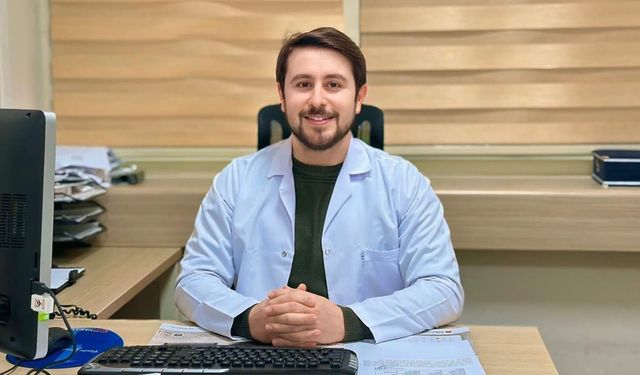 Öztürk’ten meme kanseri uyarısı: Kontrollerinizi ihmal etmeyin!