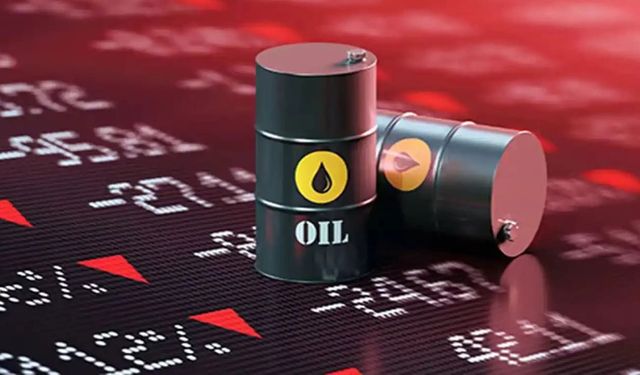 Petrol fiyatlarında düşüş! Brent petrol 103 doların altına geriledi