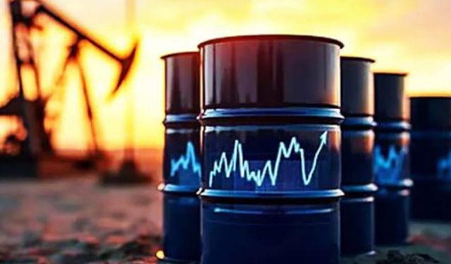 Petrol piyasasında gerilim etkisi: Brent 102 dolara yaklaştı