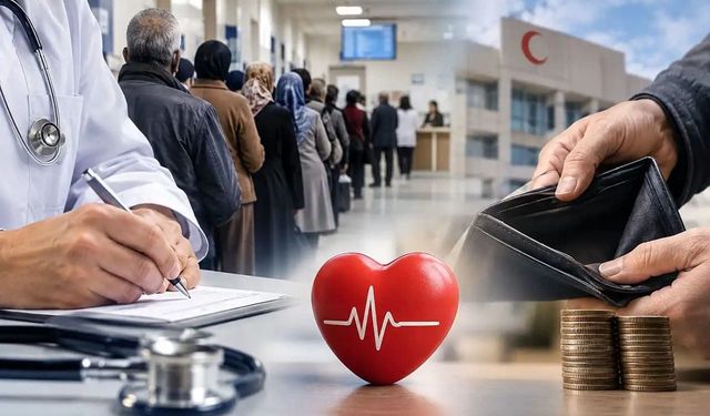 Sağlık Bakanlığı duyurdu!  Binlerce Sözleşmeli Personel Alınacak