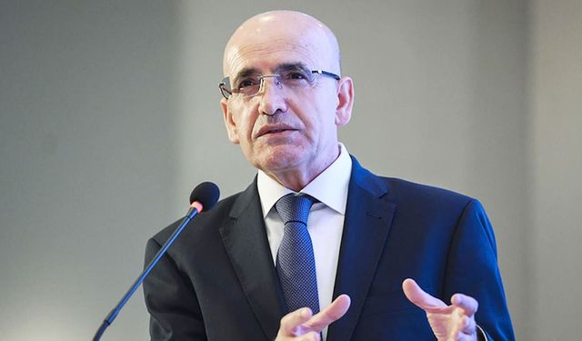 Şimşek açıkladı: İhracat 283,7 milyar dolara yükseldi