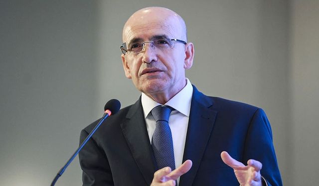 Şimşek: Yatırımcı haklarını korumak önceliğimiz