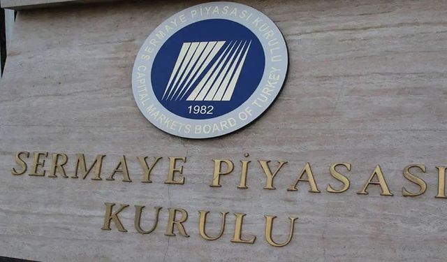 SPK’dan dikkat çeken kararlar! Fonlar tasfiye ediliyor, 37 kişi hakkında suç duyurusu