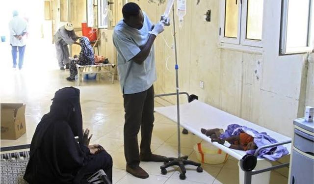 Sudan'da artan sıtma vakaları nedeniyle acil yardım çağrısı yapıldı