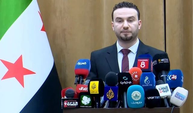 Suriye’de eski rejim kadrosuna operasyon: 15 kişi yakalandı