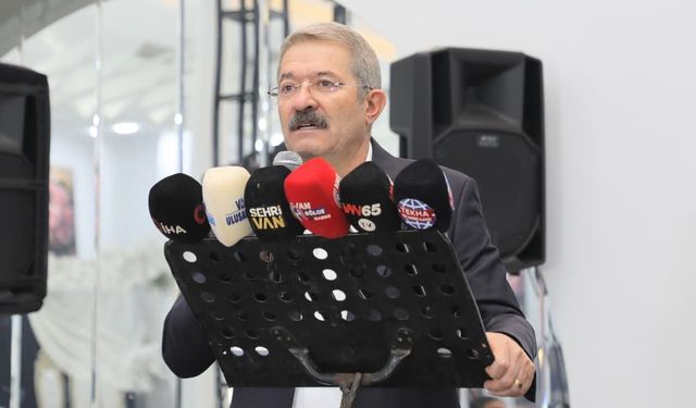 Takva: Bu kentin ticaretine sahip çıkmaya devam edeceğiz!