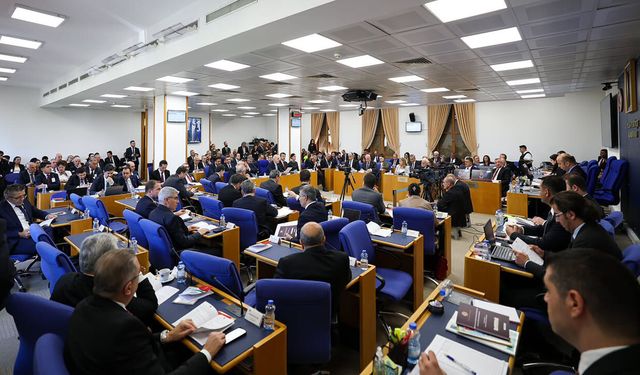 Tasfiye edilen fonlar için 1 Milyon TL’ye kadar ödeme gündemde