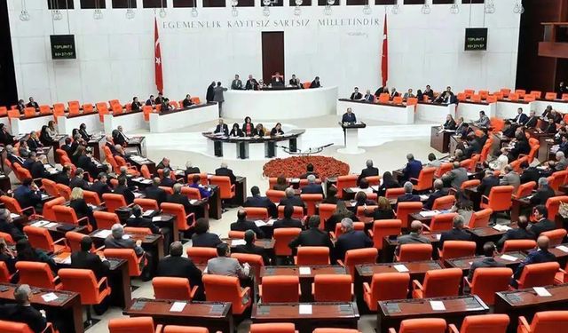 Tasfiye edilen yatırım fonları için ara ödeme teklifi meclis gündeminde