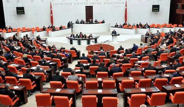 Tasfiye edilen yatırım fonları için yeni düzenleme TBMM’de
