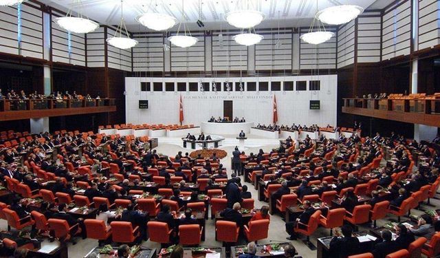 TBMM’de 2027 bütçe mesaisi başlıyor! Görüşmeler bir ay sürecek
