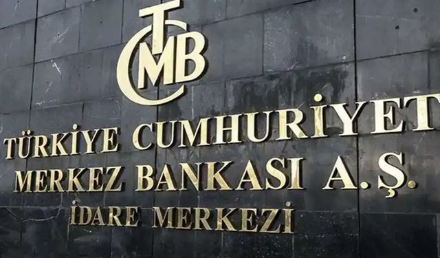 TCMB’nin Ekim ayı faiz kararı bugün açıklanıyor