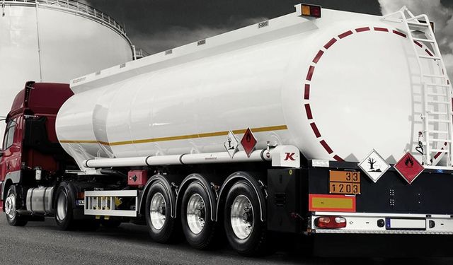 Tehlikeli madde taşımacılığında yeni belge zorunluluğu