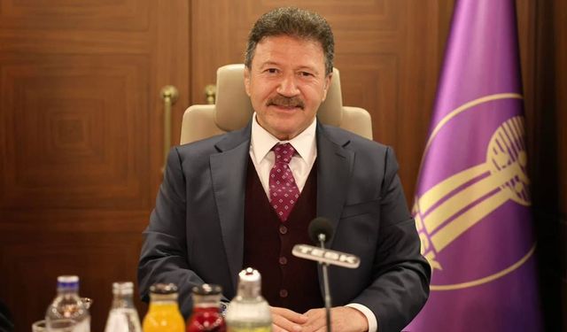 TESK’ten selden etkilenen esnafa destek mesajı!
