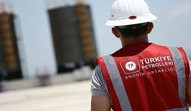 TPAO’ya 8 ilde acele kamulaştırma yetkisi