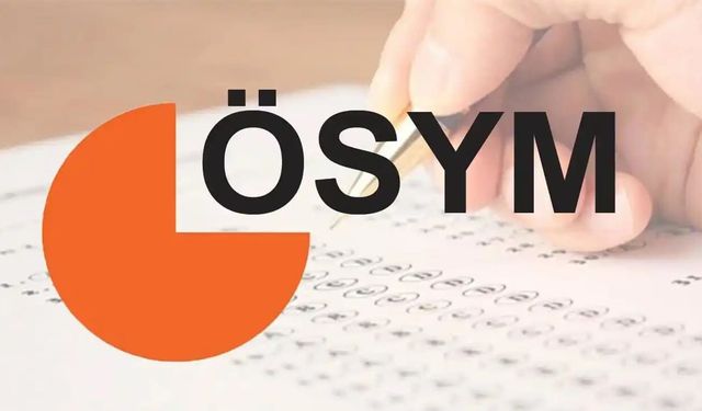 TR-YÖS/2 için geri sayım başladı: Sınav pazar günü yapılacak