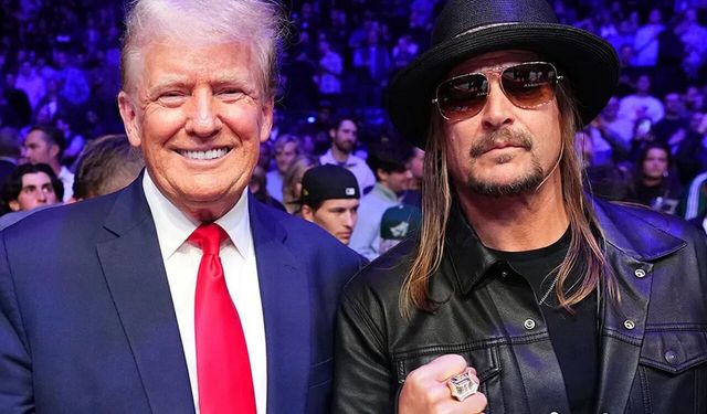 Trump'ın mitinginde İslam'ı hedef alan küstah ifadeler
