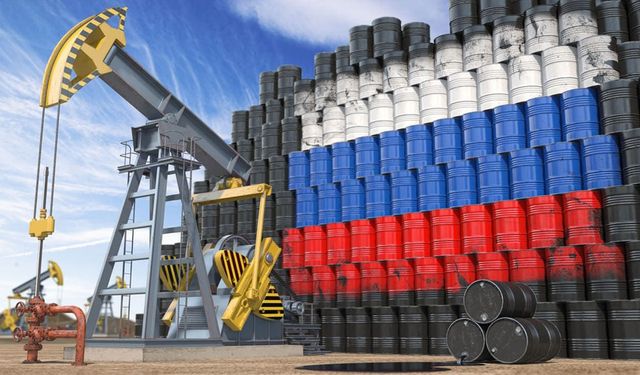 Trump’ın Rusya’dan dizel tedariki açıklaması petrol fiyatlarını geriletti