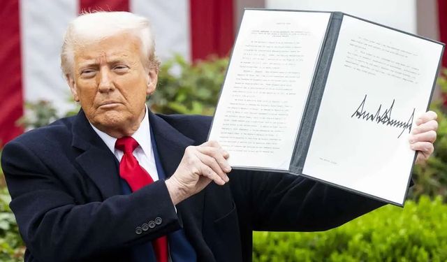 Trump’tan Rusya yaptırımları kararı! Yeni uygulama askıya alındı