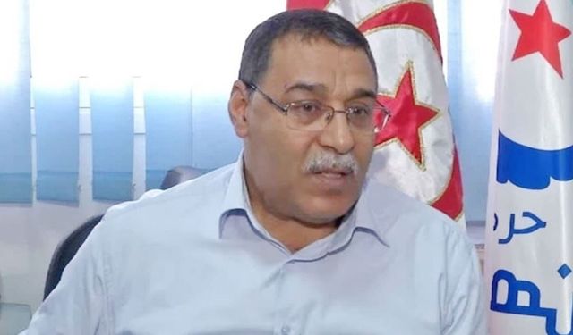Tunus’ta siyasi tutuklulardan açlık greviyle protesto
