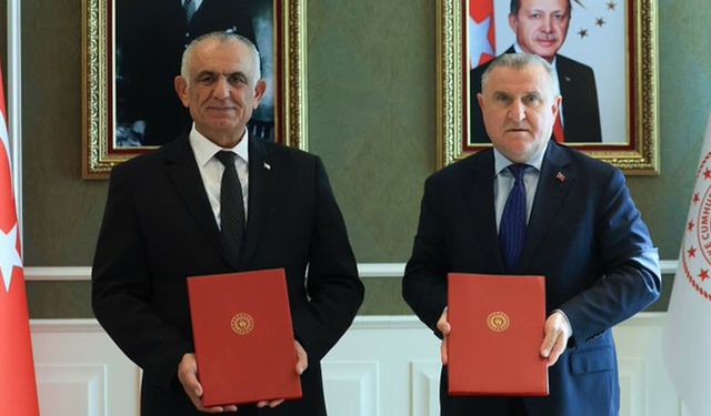 Türkiye ile KKTC’den öğrenci yurtları için yeni adım