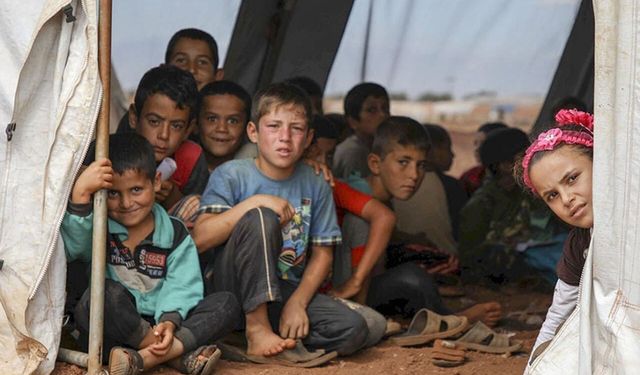 Türkiye’de kaç yoksul çocuk var? TÜİK Açıkladı!