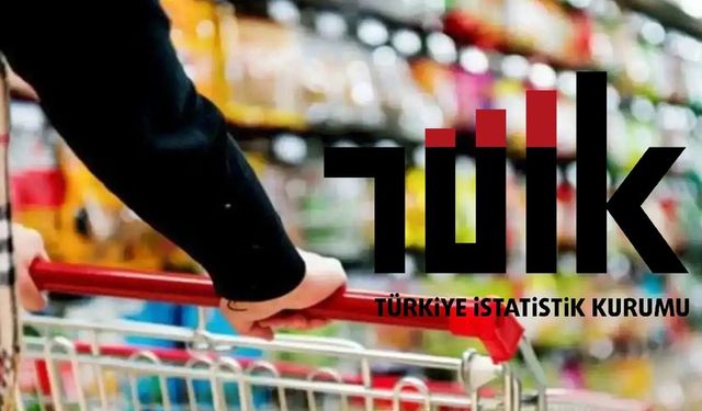 Türkiye’de perakende satışlar Ağustosta yüzde 10,1 arttı