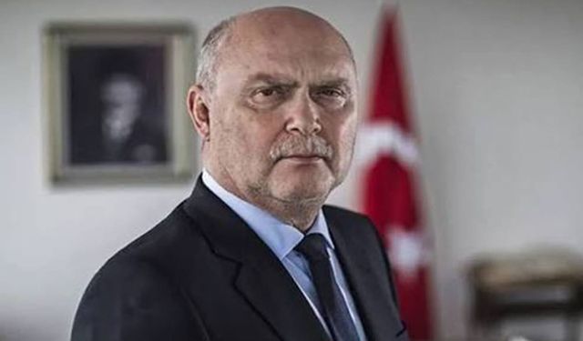 Türkiye’den BM Genel Sekreterliği için Feridun Sinirlioğlu hamlesi