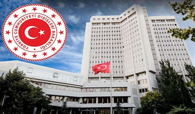 Türkiye'den Nijerya'daki askeri uçak kazasına taziye mesajı
