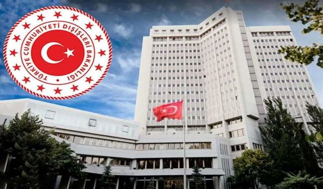 Türkiye’den Yunanistan’a Müftü ataması tepkisi