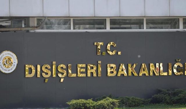 Türkiye’nin de aralarında olduğu 19 ülkeden Kolombiya’ya Kudüs tepkisi!