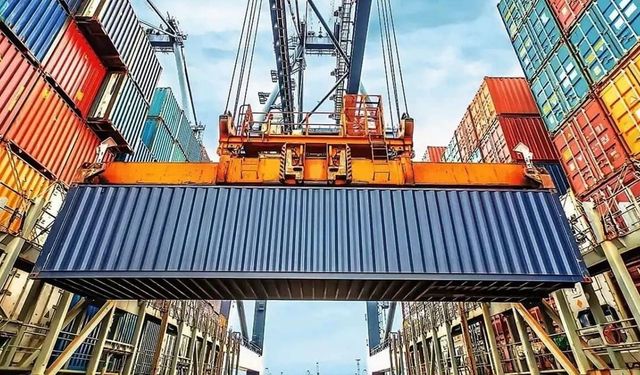 Türkiye’nin eylül ihracatı 26 milyar dolara ulaştı