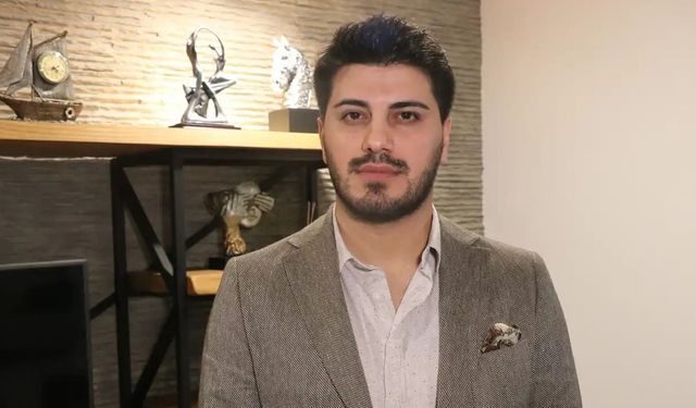 Uzmanından dijital bağımlılık uyarısı: Zihinsel kontrol tehlikede