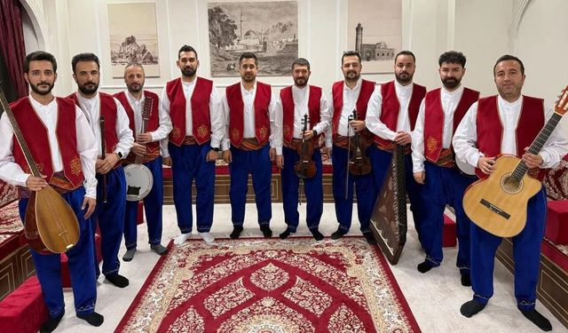 Van Oturma Gecesi geleneği Bodrum’da yaşatılacak