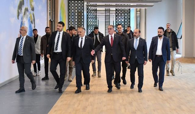 Van’da çocuklara, gençlere ve yaşlılara yönelik yeni projeler