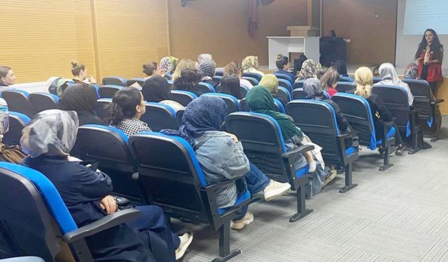Van’da çocukların eğitimine aile desteği