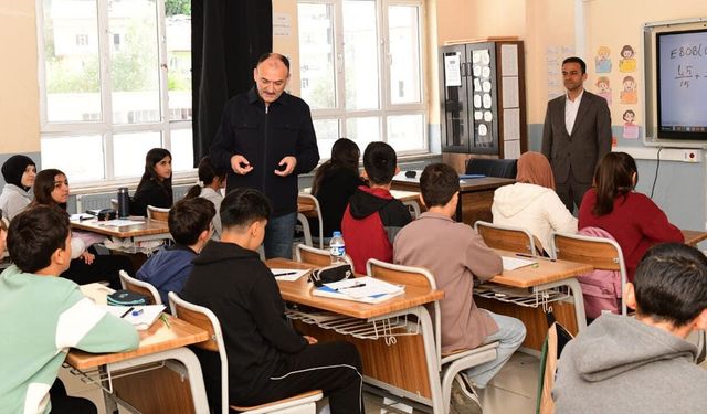 Van’da Etüt Van Projesi kapsamında saha ziyaretleri gerçekleştirildi
